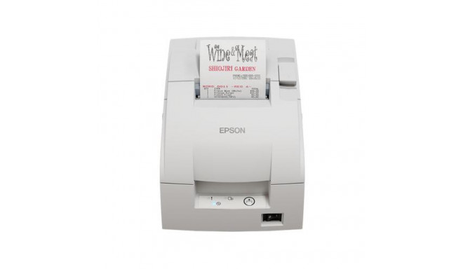 Epson TM-U220IIB (101B0): USB, PS, NE sensor, ECW