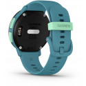 Garmin nutikell lastele Bounce 2, türkiissinine