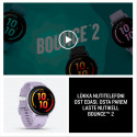 Garmin nutikell lastele Bounce 2, helelilla