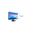 Philips V Line Full HD LCD monitor 273V7QDSB/00