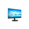 Philips V Line 271V8L/00 LED display 68.6 cm (27&quot;) 1920 x 1080 pixels Full HD Black