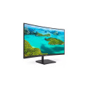 Philips E Line 241E1SC/00 LED display 59.9 cm (23.6&quot;) 1920 x 1080 pixels Full HD Black