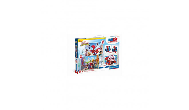 Clementoni 18295 puzzle