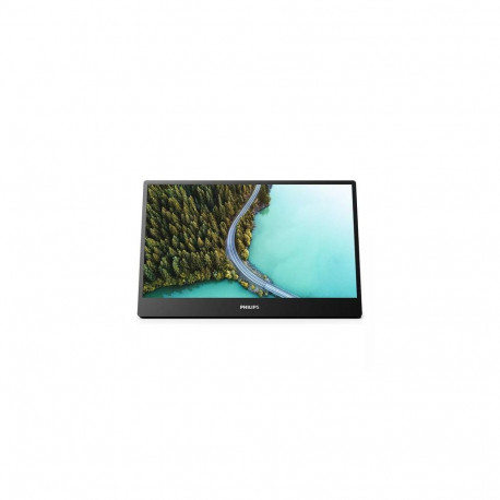 Philips 3000 series 16B1P3302D/00 computer monitor 39.6 cm (15.6") 1920 x 1080 pixels Full 