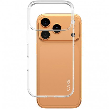 "CARE fashionable X-Ray Soft Basic iPhone 17 Pro"