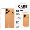 "CARE fashionable X-Ray Soft Basic iPhone 17 Pro"