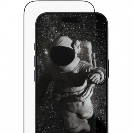 "PanzerGlass Ceramic II Schutzglas iPhone 17 Pro UWF"