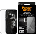 "PanzerGlass Ceramic II Schutzglas iPhone 17 Pro UWF"