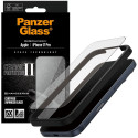 "PanzerGlass Ceramic II Schutzglas iPhone 17 Pro UWF"
