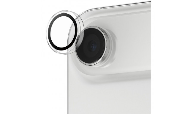 "PanzerGlass Hoops clear Lens Protector iPhone Air"