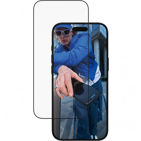 "PanzerGlass Schutzglas iPhone Air UWF"