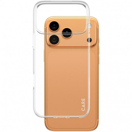 "CARE fashionable X-Ray Soft Basic iPhone 17 Pro Max"