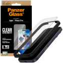 "PanzerGlass Schutzglas iPhone 17 Pro UWF"