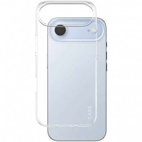 "CARE fashionable X-Ray Soft Basic iPhone Air"