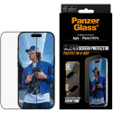 "PanzerGlass Schutzglas black Frame iPhone 17 UWF Fastfit" "PanzerGlass Schutzglas black Frame iPhone 17 UWF Fastfit"