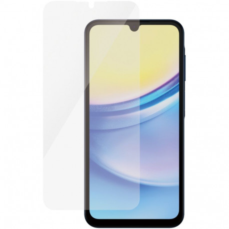 "PanzerGlass Screen Protector Samsung A16 Ultra-Wide Fit"