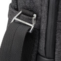 "Riva NB Tasche Lantau 15.6"" schwarz 8831"