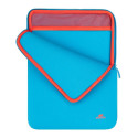 "Riva NB Sleeve Antishock 13.3""-15.6"" blau 5221"