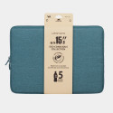 "Riva NB Sleeve Suzuka 15,6"" aquamarine 7705" "Riva NB Sleeve Suzuka 15,6"" aquamarine 7705"