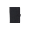 "Riva Tablet Case Biscayne 8,0"" schwarz 3314"