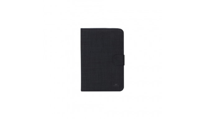 "Riva Tablet Case Biscayne 8,0"" schwarz 3314"