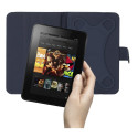 "Riva Tablet Case Biscayne 8,0"" schwarz 3314"