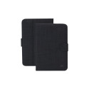 "Riva Tablet Case Biscayne 8,0"" schwarz 3314"