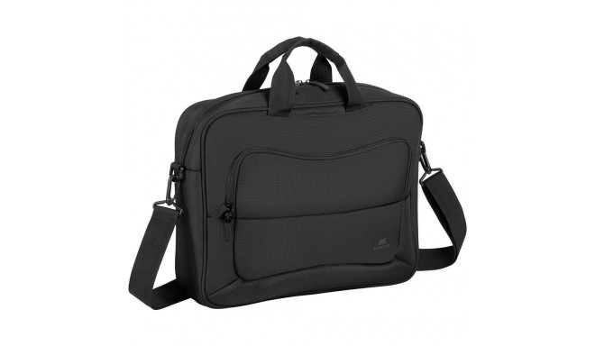 "Rivacase 8422 Laptop Tasche 13,3-14 ECO schwarz"