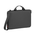 "Riva NB Sleeve Antishock 14"" schwarz 5130" "Riva NB Sleeve Antishock 14"" schwarz 5130"