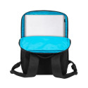 "Riva NB Rucksack Alpendorf Eco 17,3"" schwarz 7569" "Riva NB Rucksack Alpendorf Eco 17,3"" schwarz 7569"