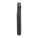 "Riva NB Sleeve Antishock 14"" schwarz 5130" "Riva NB Sleeve Antishock 14"" schwarz 5130"