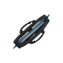 "Riva NB Tasche Regent II 16,0"" schwarz 8057"