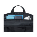 "Riva NB Tasche Regent II 16,0"" schwarz 8057"