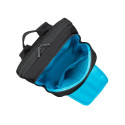 "Riva NB Rucksack Alpendorf Eco 17,3"" schwarz 7569" "Riva NB Rucksack Alpendorf Eco 17,3"" schwarz 7569"