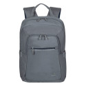 "Riva NB Rucksack Alpendorf Eco 13.3""-14"" grau 7523" "Riva NB Rucksack Alpendorf Eco 13.3""-14"" grau 7523"