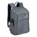 "Riva NB Rucksack Alpendorf Eco 13.3""-14"" grau 7523" "Riva NB Rucksack Alpendorf Eco 13.3""-14"" grau 7523"