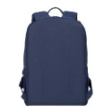 "Riva NB Rucksack Alpendorf Eco 15-6""-16"" dunkel blau 7561" "Riva NB Rucksack Alpendorf Eco 15-6""-16"" dunkel blau 7561"