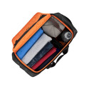 "Riva Reisetasche Sherwood 30L grau camo 7641" "Riva Reisetasche Sherwood 30L grau camo 7641"
