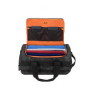 "Riva Reisetasche Sherwood 30L grau camo 7641" "Riva Reisetasche Sherwood 30L grau camo 7641"