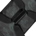 "Riva Reisetasche Sherwood 30L grau camo 7641" "Riva Reisetasche Sherwood 30L grau camo 7641"