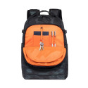 "Riva NB Rucksack Sherwood 15,6""10,5"" 28L grau camo 7631" "Riva NB Rucksack Sherwood 15,6""10,5"" 28L grau camo 7631"