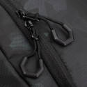 "Riva Reisetasche Sherwood 30L grau camo 7641" "Riva Reisetasche Sherwood 30L grau camo 7641"