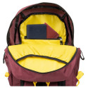 "Riva NB Rucksack Erebus 13,3"" burgunder 5421"