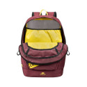 "Riva NB Rucksack Erebus 13,3"" burgunder 5421"