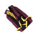 "Riva NB Rucksack Erebus 13,3"" burgunder 5421"