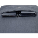 "Riva NB Rucksack Prater 17.3"" dunkelgrau 7567"