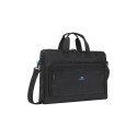 "Riva NB Tasche Regent II 17,3"" schwarz 8059"