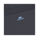 "Riva NB Tasche Regent II 14,0"" schwarz 8027"