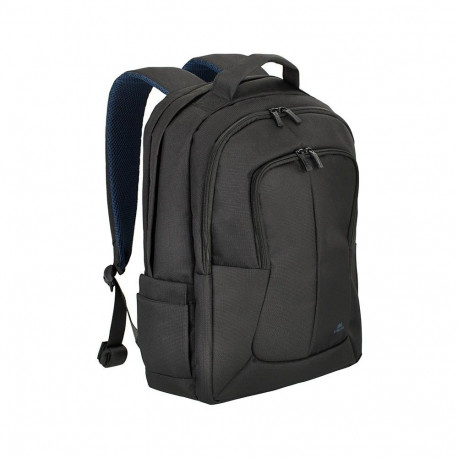 "Riva NB Rucksack Tegel 17,0"" schwarz 8460"