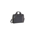 "Riva NB Tasche Central 15,6"" schwarz 8231" "Riva NB Tasche Central 15,6"" schwarz 8231"
